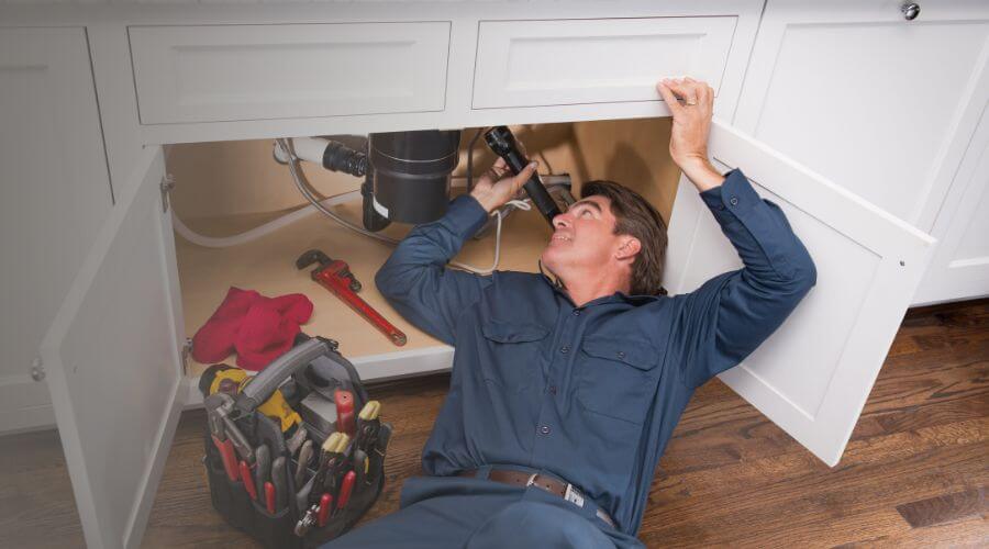 Local water heater installation in Port Henry, NY